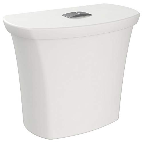 American Standard 4519A200.020 Edgemere Dual Flush Tank, White