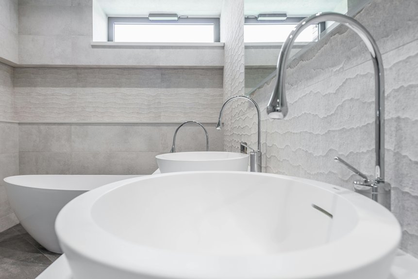 plumbing upgrades enhance value