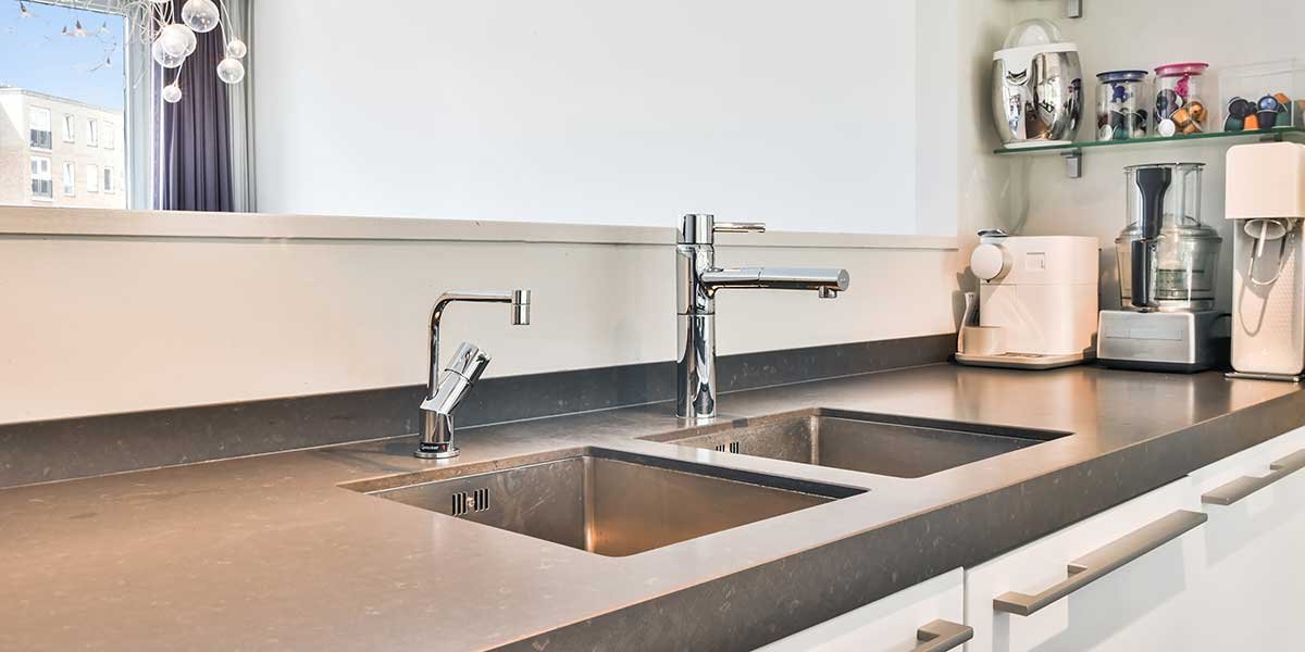 Causes of a Kitchen Sink That Keeps Backing Up
