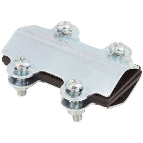 Do it Pipe Repair Clamp - 1 Each