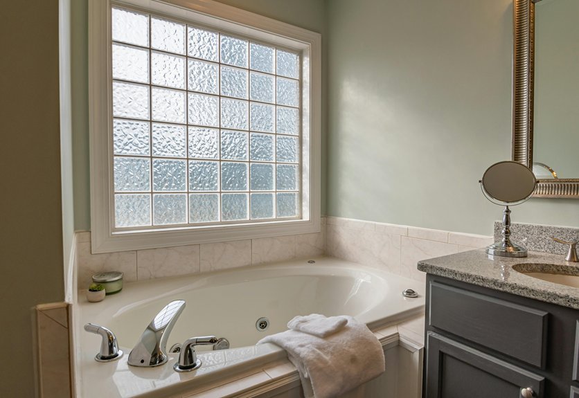 sustainable water saving practices
