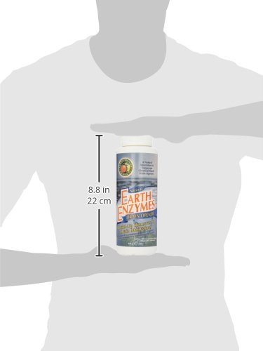 ECOS Earth Enzymes Drain Opener & Maintainer