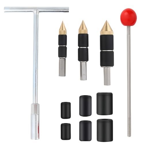 Emergency Pipe Water Stopper, Hot Melt Water Stop Kit, Plumbing Tools for Professional Plumbers