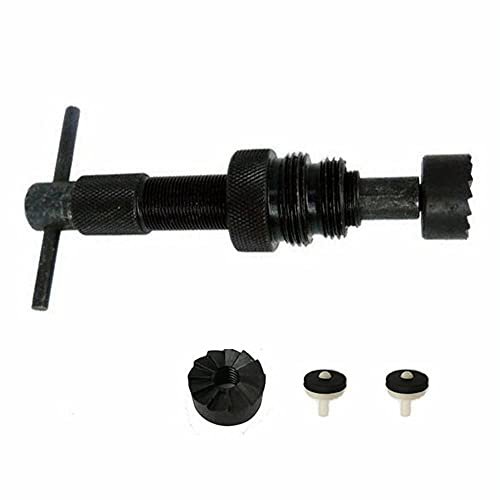 Faucet Basin Mounting Accessories Installation Plumber Repair Hand Tool Wrench Kit Carbon Steel