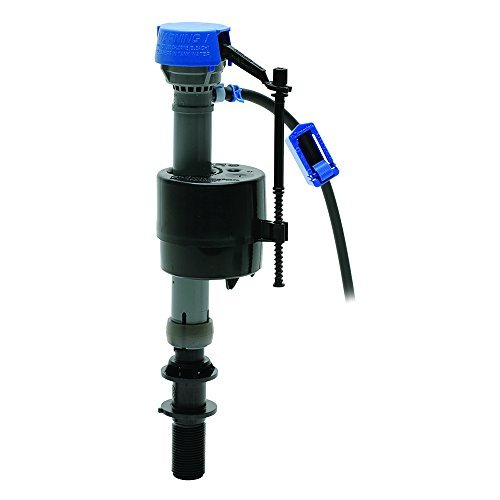 Fluidmaster PerforMAX Universal Toilet Fill and Flush Valve Repair Kit