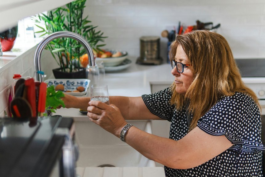 choosing the perfect faucet