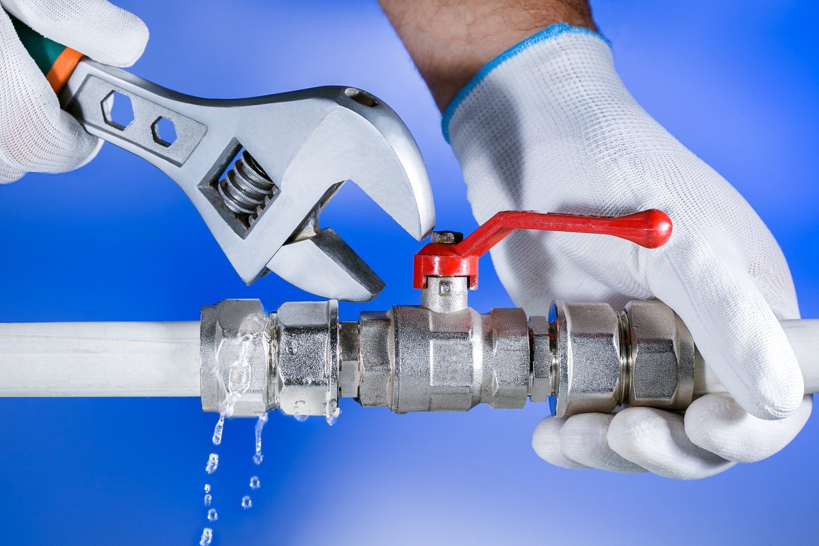 How Uneven Water Demand Creates Plumbing Weak Spots in Commercial Properties