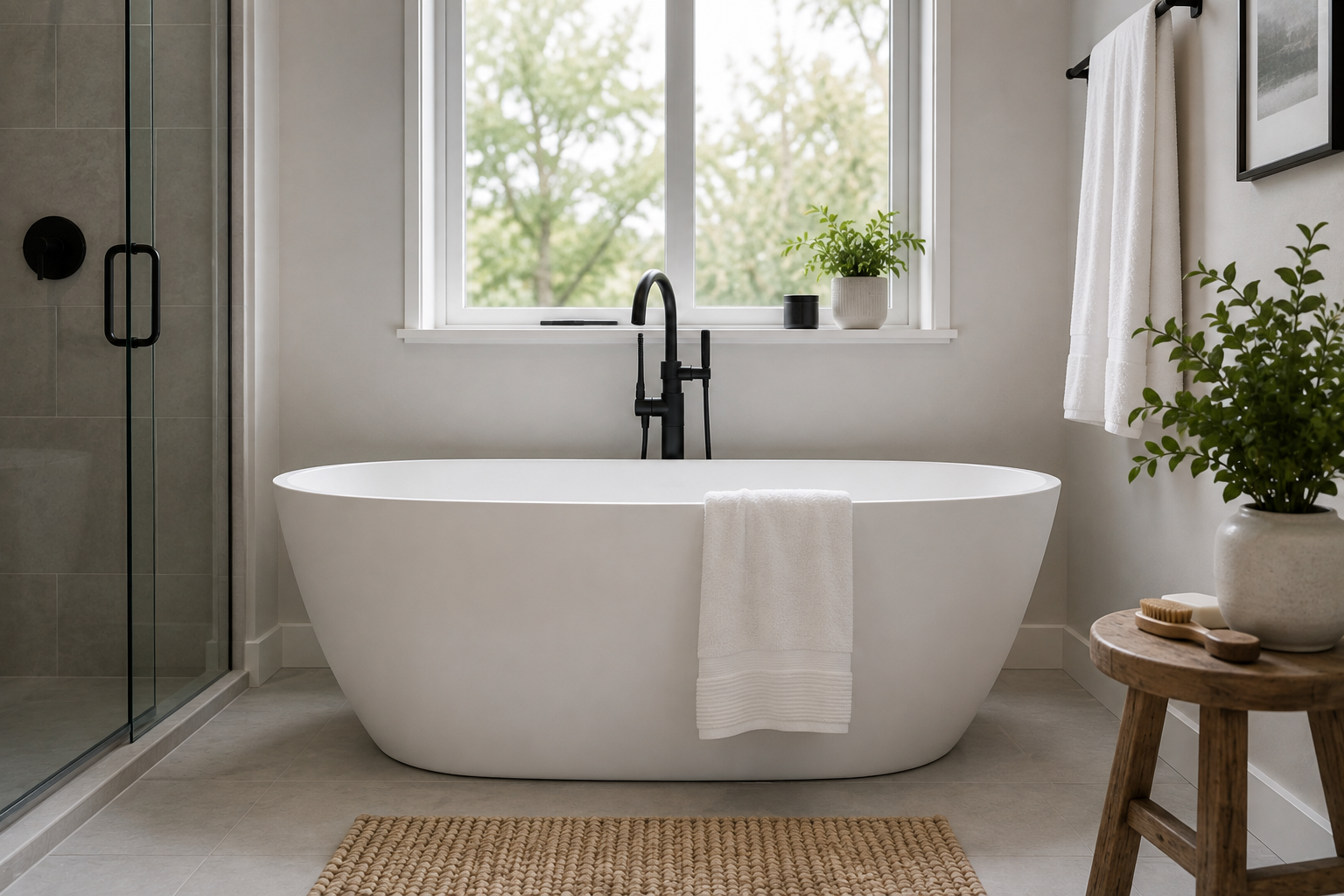 Bathtubs