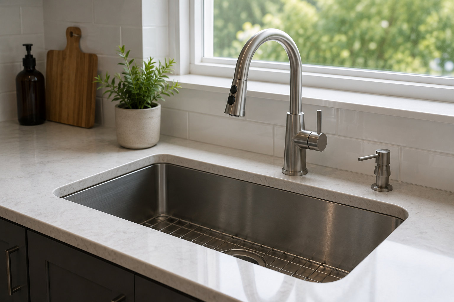 Sinks