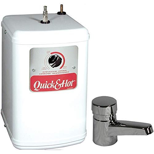 Instant 190 degrees Hot Water Dispenser