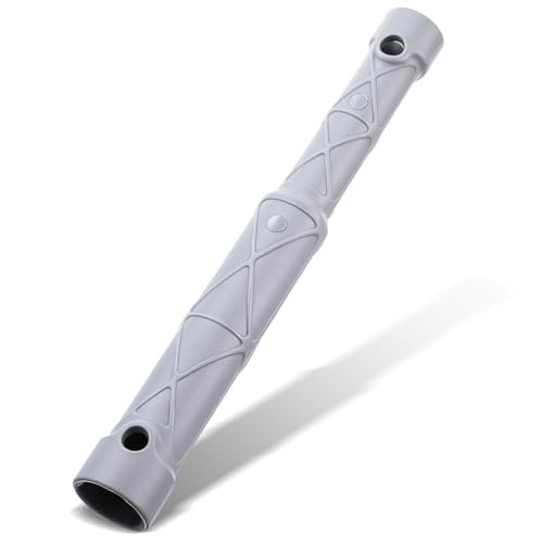 Kitchen Faucet Installation Tool Compatible with Moen Kitchen Sink Faucet, Faucet Wrench Tool, Faucet Removal and Install Tool for Faucet Installation(Grey)