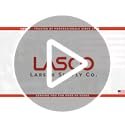 LASCO 04-2108 Toilet Flush Valve Mansfield 2-Inch Plastic Rounded Body with Unit Raises Up To Flush