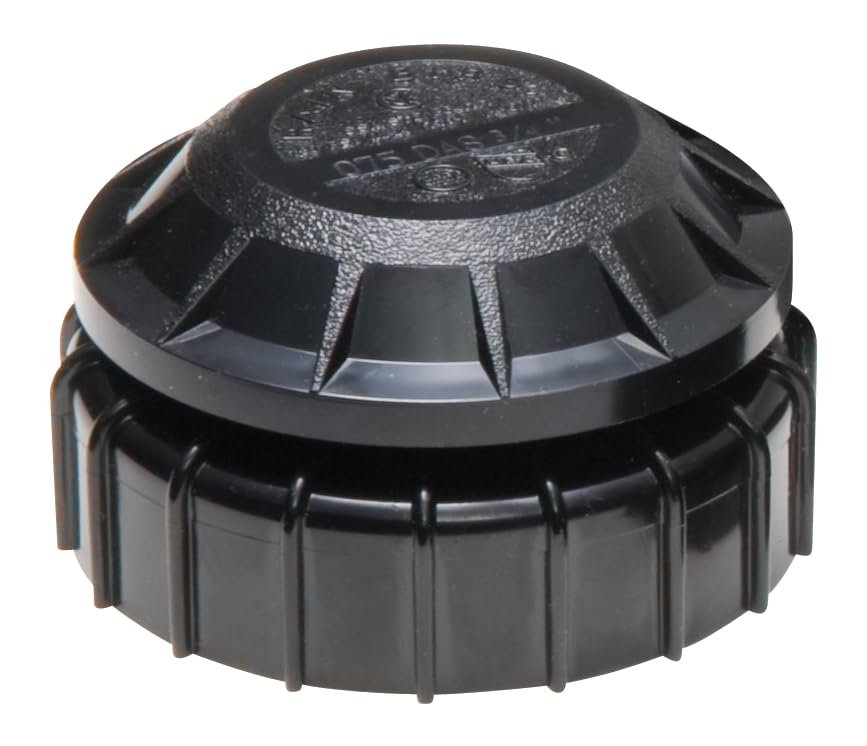 Rain Bird DASASVF075 Professional Grade Anti-Siphon Valve with Flow Control, 3/4" Threaded Female x Female