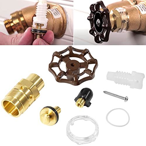 RK-25 Repair Kit for Woodford Model 20 25 27 Faucet Outdoor Wall Faucet Repair Kit