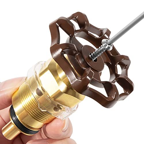 RK-25 Repair Kit for Woodford Model 20 25 27 Faucet Outdoor Wall Faucet Repair Kit
