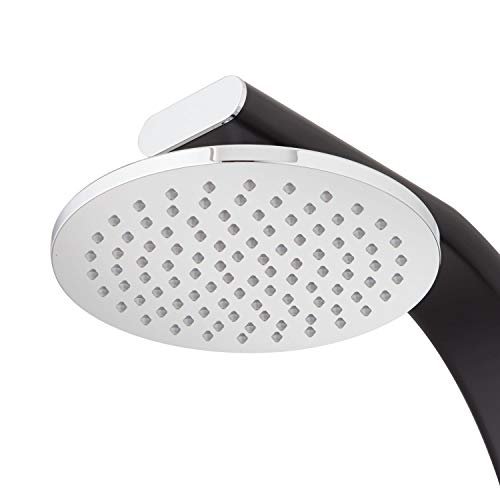 Signature Hardware 426005 Tilley Outdoor Shower Panel with Hand Shower