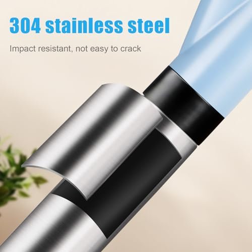 Toilet Plunger, High Pressure Toilet Plunger Toilet Auger Air with Real-Time Barometer for Bathroom, Sinks, Kitchen, Heavy Duty Drain Unclogger - Powerful Toilet Snake Drain Clog Remover Tool