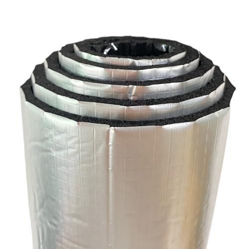 Toilet Tank Liner Toilet Anti Condensation Kit 40 x 16 Inch Toilet Tank Insulation Kit for Stop Condensation Preventing Water Damage to Floors