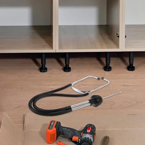 Water Leakage Detector Water Flood Sensor Guage an Hose Pressure Test Underground Leak for Testing