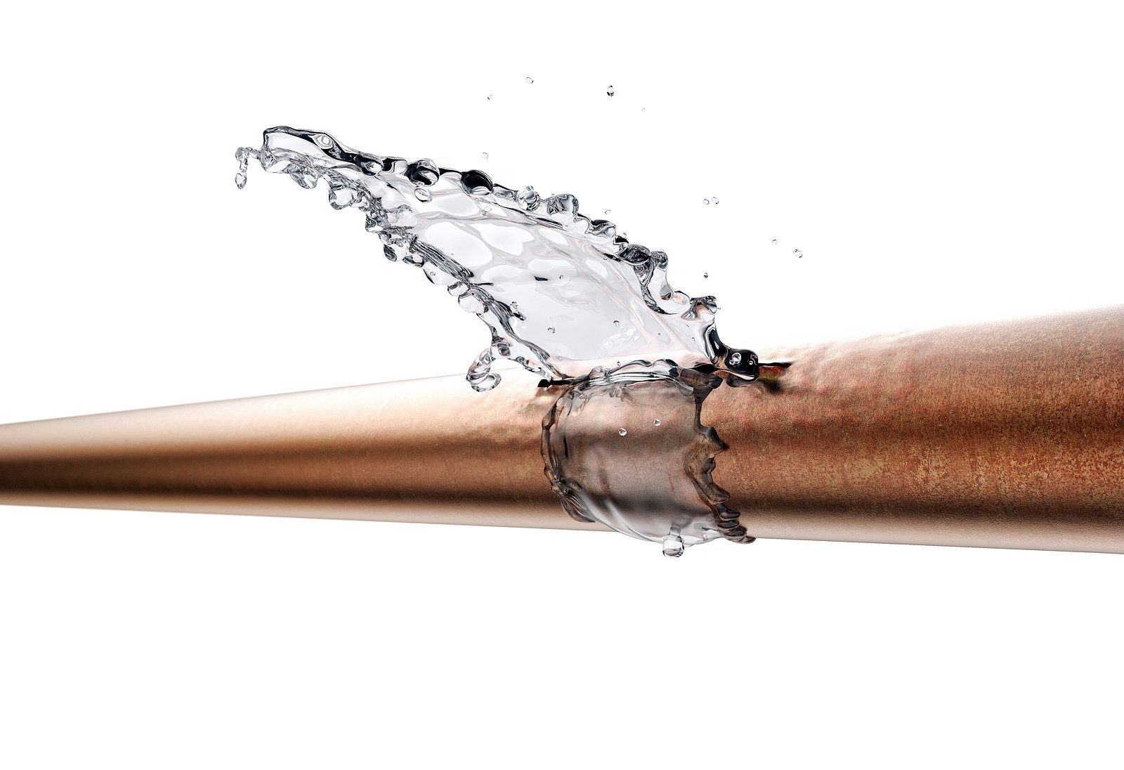 Why Burst Pipes Often Happen Hours After Temperatures Rise Above Freezing