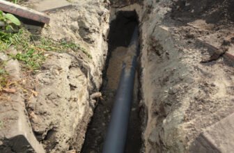 How Sewer Line Materials Age Differently and Why Inspections Matter Before Repairs