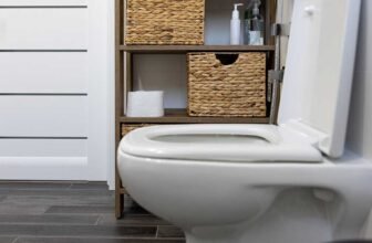 Why Your Toilet Keeps Running and Wasting Water