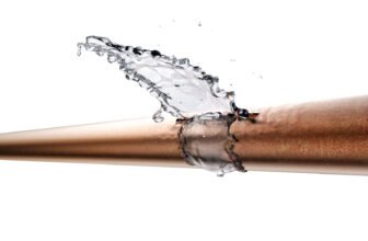 Why Burst Pipes Often Happen Hours After Temperatures Rise Above Freezing