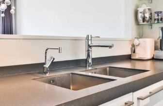 Causes of a Kitchen Sink That Keeps Backing Up
