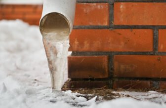 Why Some Homes Develop Ongoing Drain and Fixture Issues After Seasonal Weather Changes