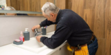 How to Fix a Leaky Faucet Without Calling a Plumber