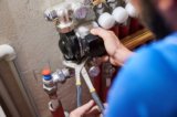 How Commercial Plumbing Maintenance Planning Protects Operations Year Round