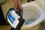 How Video Inspection Identifies Drain Problems Caused by Pipe Pitch, Not Clogs