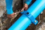 Why Modern Water Line Design Focuses on Flow Balance, Not Just Pipe Size