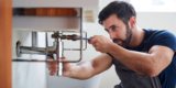 Water Not Coming Out of Faucet – Common Causes & Fixes