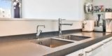 Causes of a Kitchen Sink That Keeps Backing Up